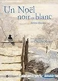 Un Noël noir et blanc - Sur les traces de Claude Monet