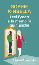 Lexi Smart a la mémoire qui flanche