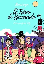 Le trésor de Barracuda