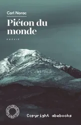 Piéton du monde