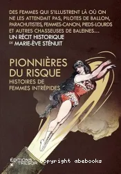 Pionnières du risque