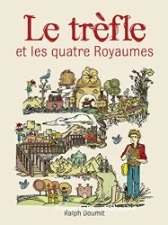 Le trèfle et les quatre royaumes