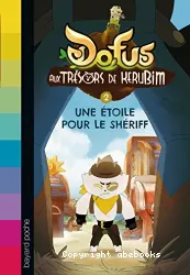 Une étoile pour le shérif