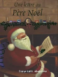 Une lettre au Père Noël