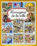 L'imagerie de la ville