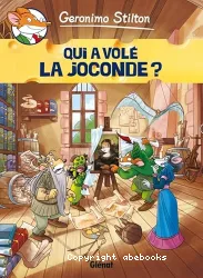 Geronimo Stilton