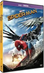 Spider-Man: Homecoming