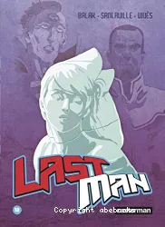 Lastman Tome 10