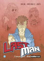 Lastman Tome 9