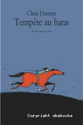 Tempête au haras