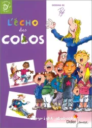 L'écho des colos