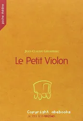 Le petit violon