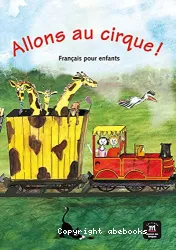 Allons au cirque !