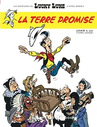 La terre promise