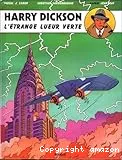 L'-étrange lueur verte