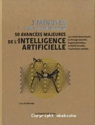 50 avancées majeures de l'intelligence artificielle