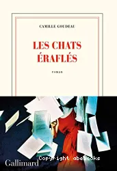 Les chats éraflés