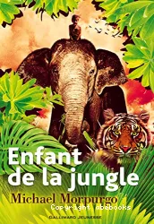 Enfant de la jungle