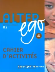 Alter égo 4