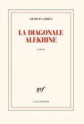 La diagonale Alekhine