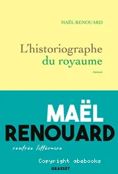 L'historiographe du royaume