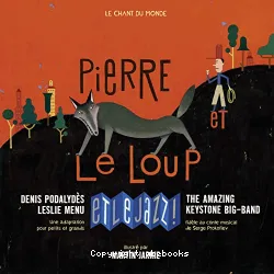 Pierre et le loup et le jazz