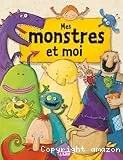 Mes monstres et moi