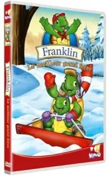 Franklin-Le Meilleur Grand frère