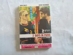 2 Days in Paris