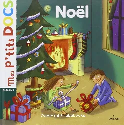 Noël, mes p'tits DOCS