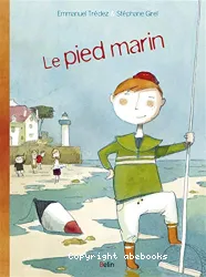 Le pied marin