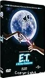 E.T, l'Extra-Terrestre