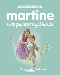 Martine et le prince mystérieux