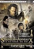 Le Seigneur des Anneaux-Le Retour du Roi