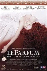 Le Parfum-Histoire d'un meurtrier