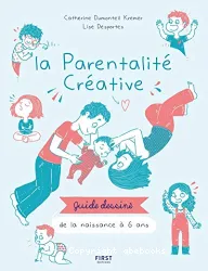 La parentalité créative