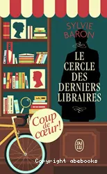 Le cercle des derniers libraires