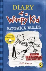 Diary of a wimpy kid