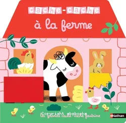 Cache-cache à la ferme