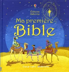 Ma première Bible