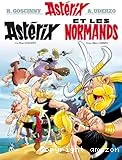 Astérix et les Normands