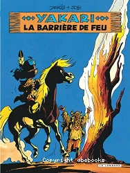 La barrière de feu