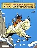 Yakari et la toison blanche