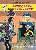 Lucky Luke contre Pat Poker