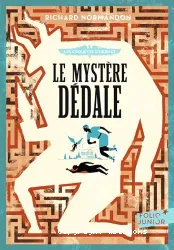 Le mystère Dédale