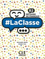 #LaClasse, Cahier d'activite