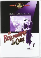 La Rose Pourpre du Caire