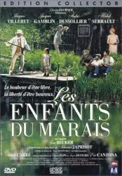 Les Enfants du Marais