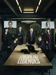 le bureau des légendes - saison 03 Episodes 7 & 8