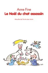 Le Noël du chat assassin